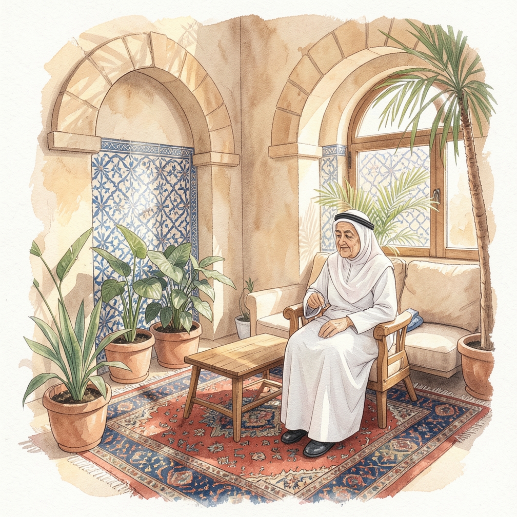 التواصل مع الأصدقاء والعائلة