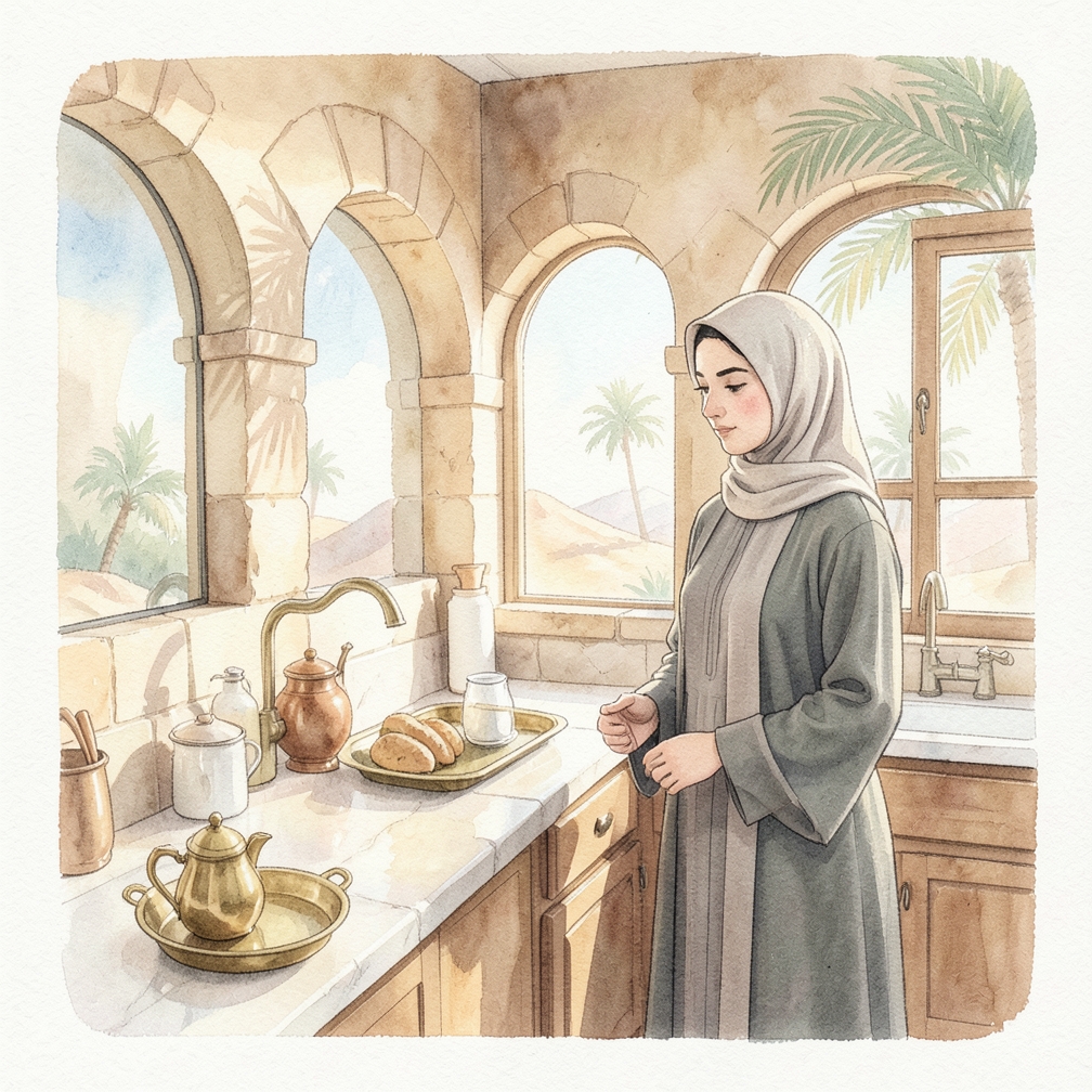 كيف تختار الخطوة التالية بعد فهم الرسالة؟