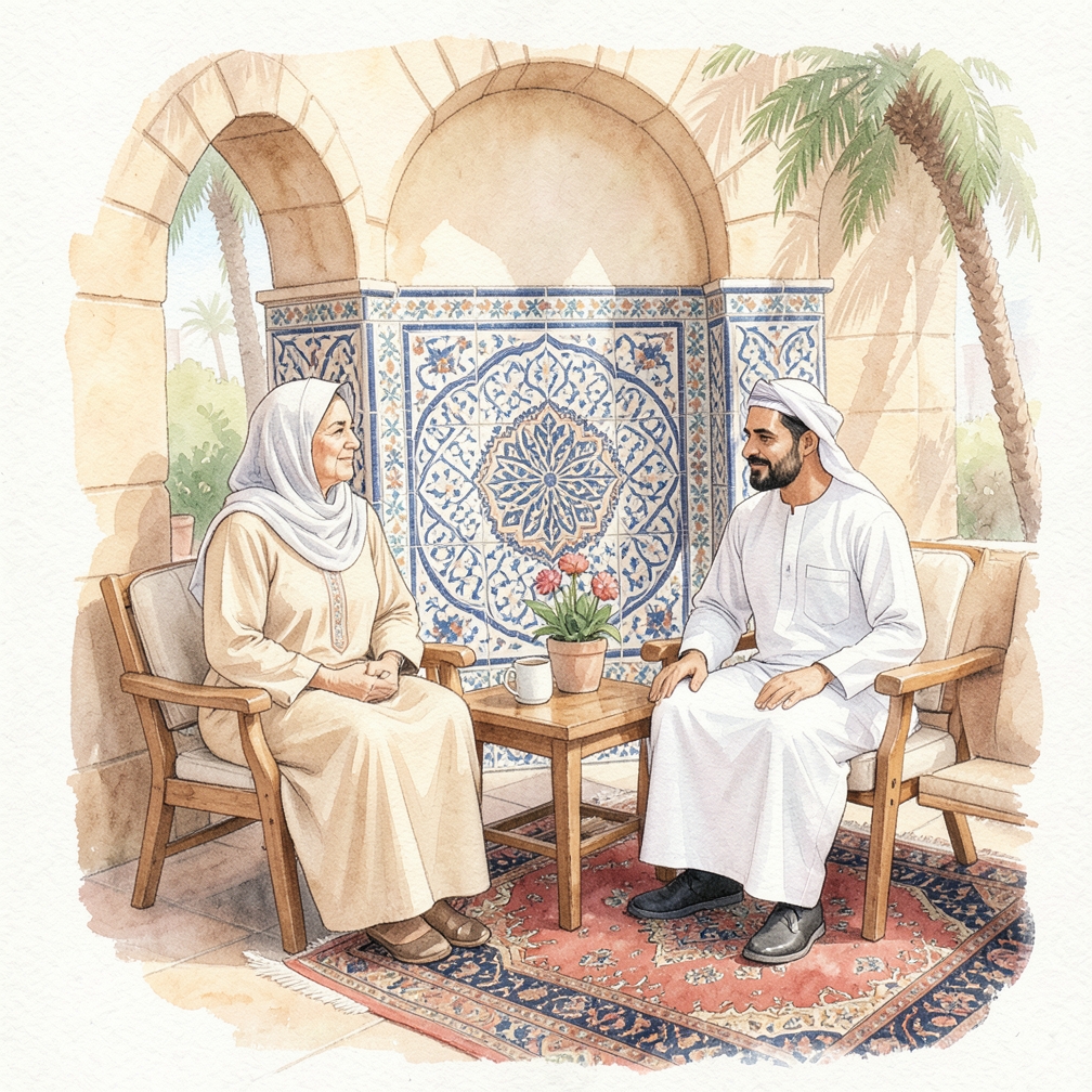الاستعداد للغسيل