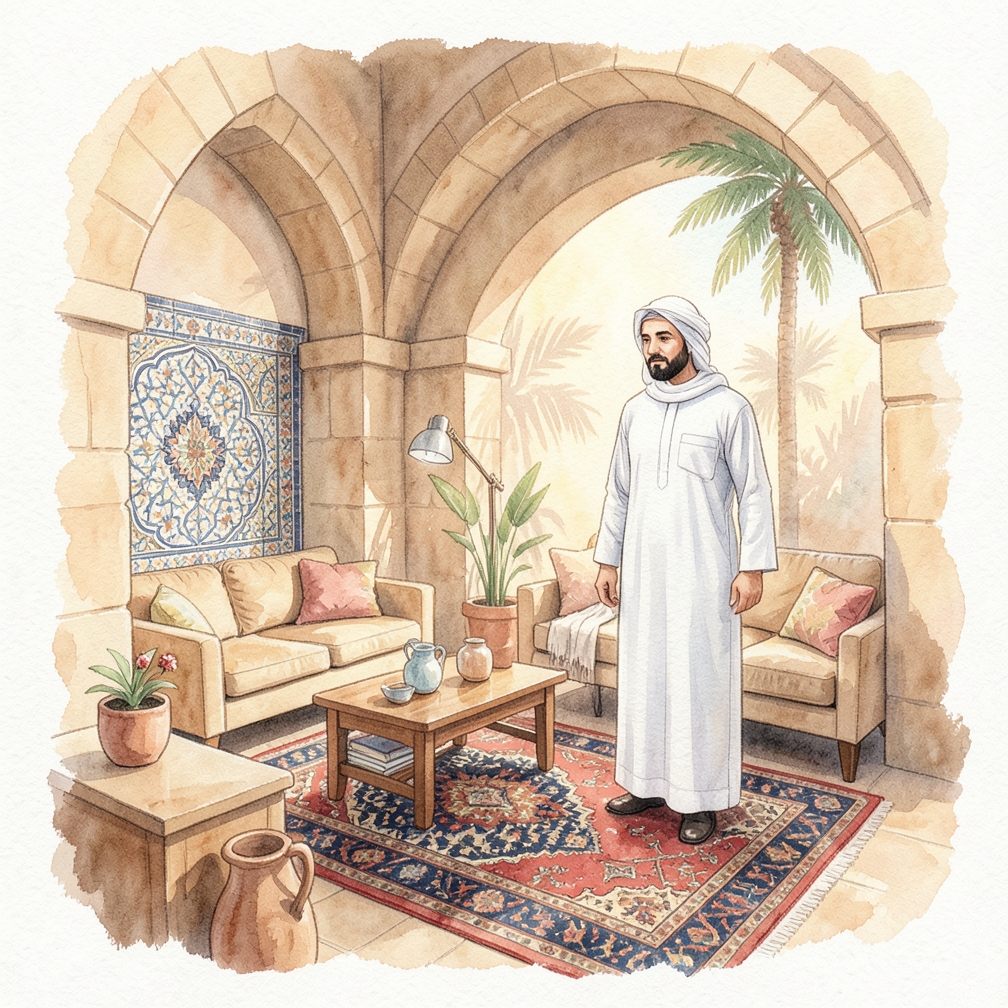 الحفاظ على النظافة الشخصية