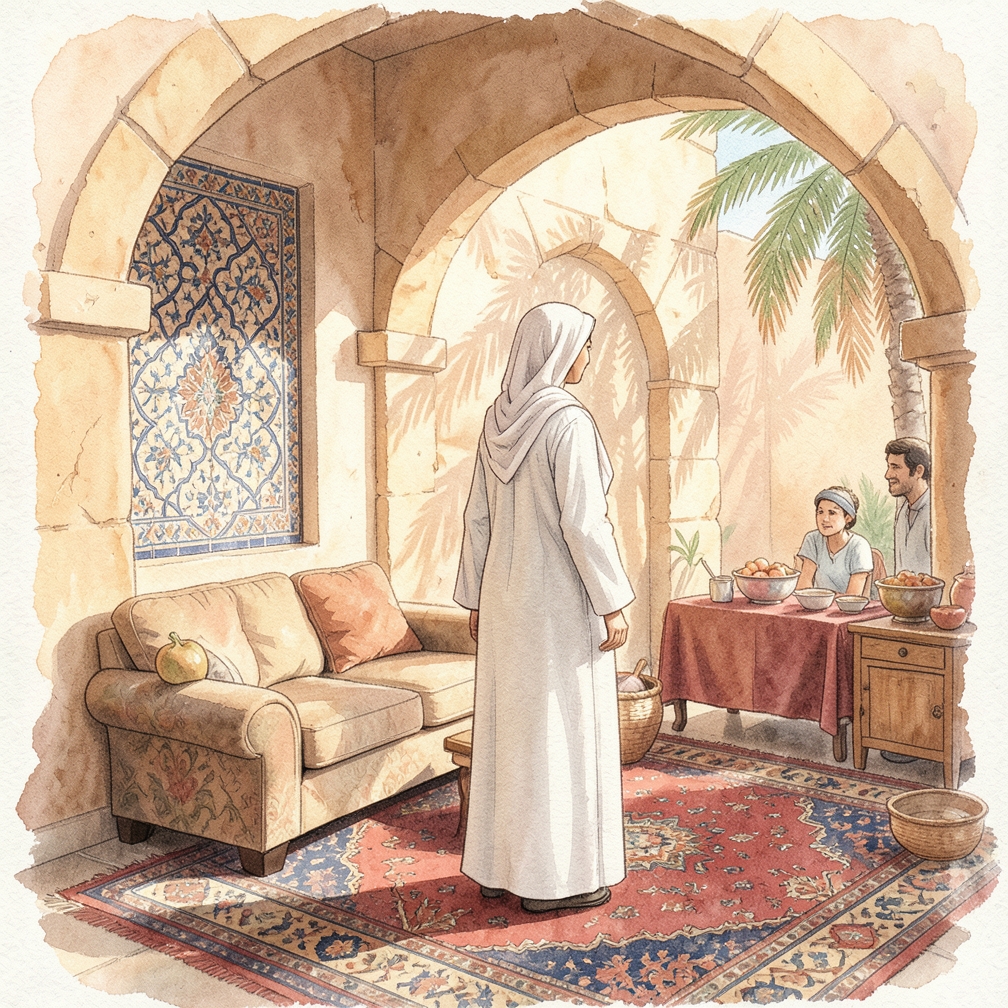 البقاء خفيًا