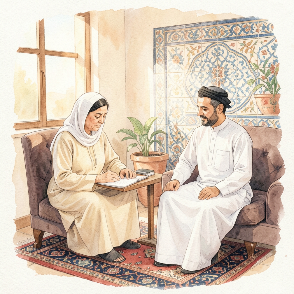 الاستعداد للطوارئ