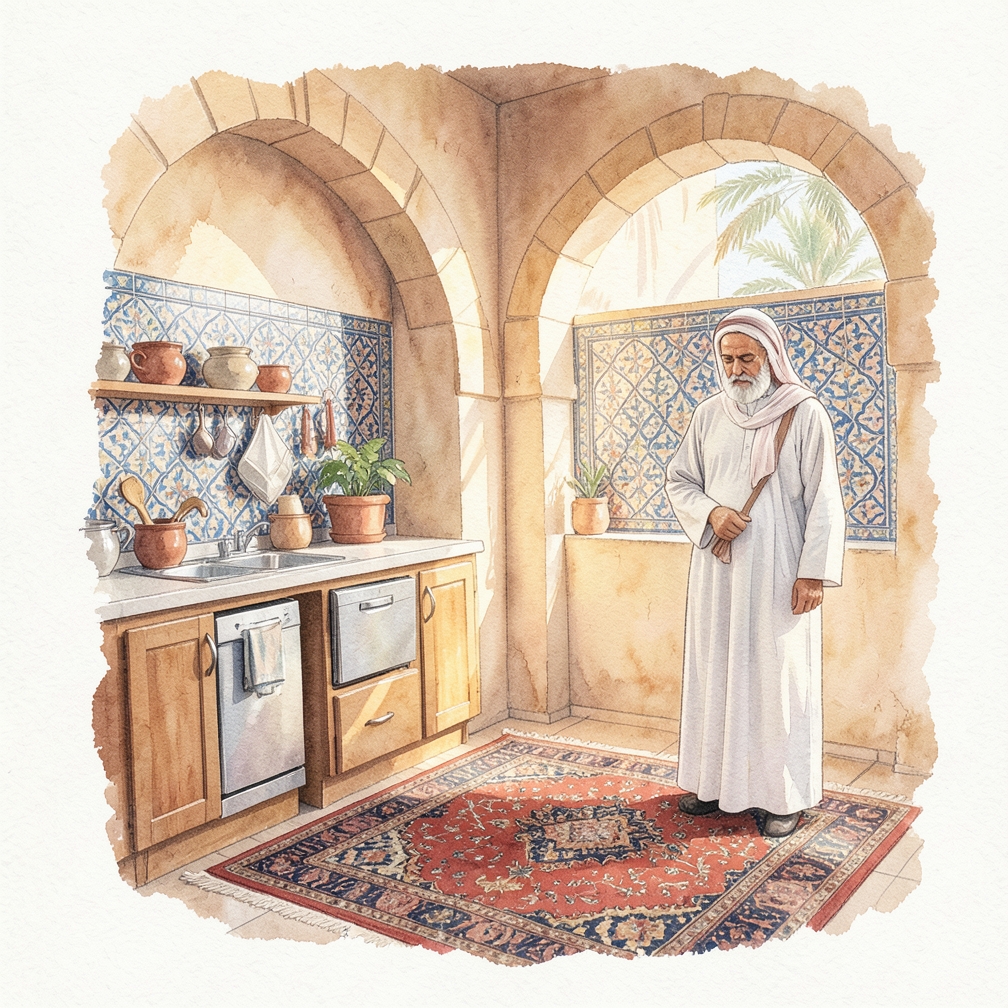 الاستعداد للطوارئ
