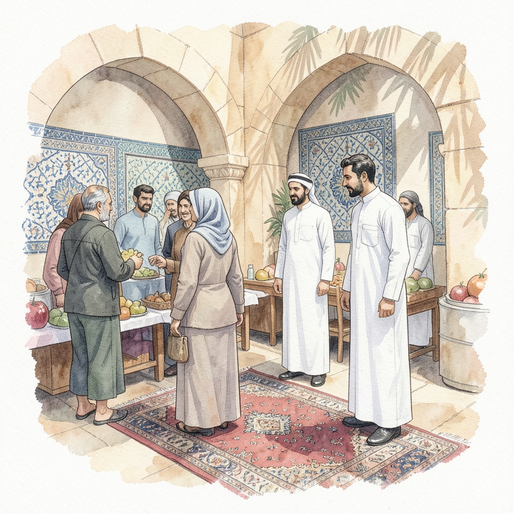 الاستعداد للطوارئ