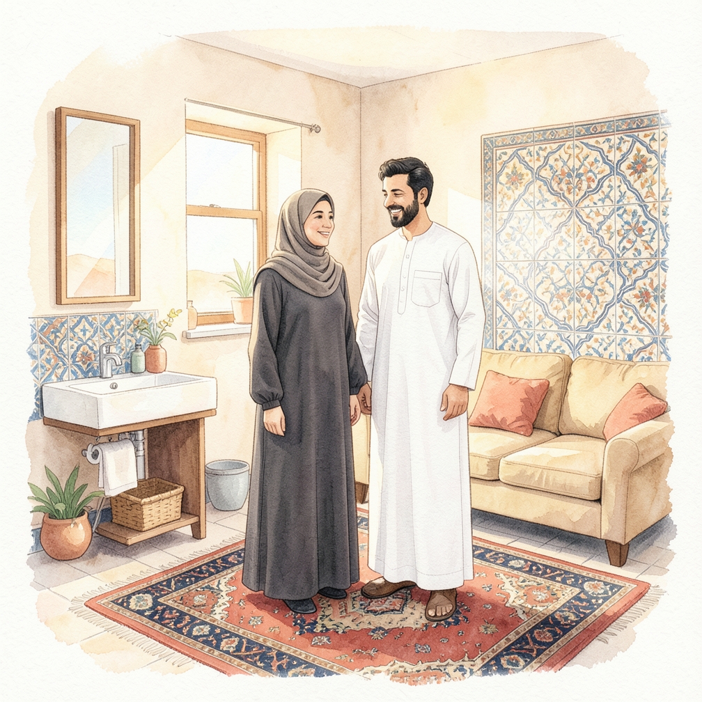اختيار المعدات المناسبة للتركيب