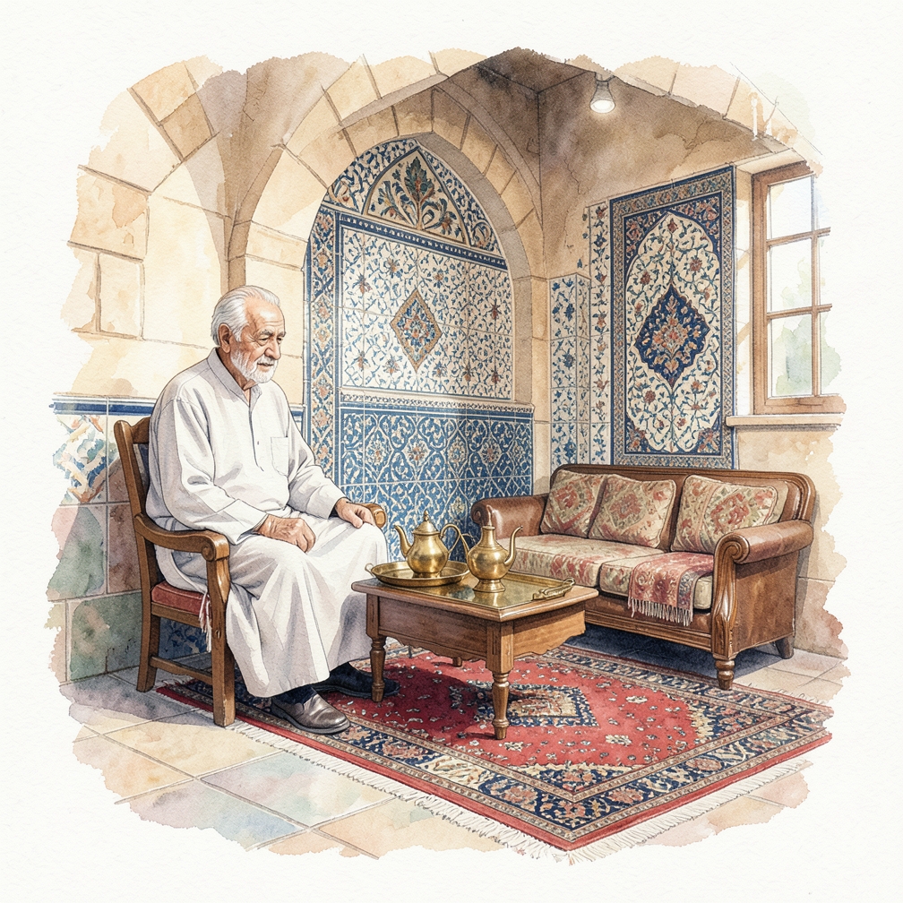 احفظ نسخًا إلكترونية من الوثائق