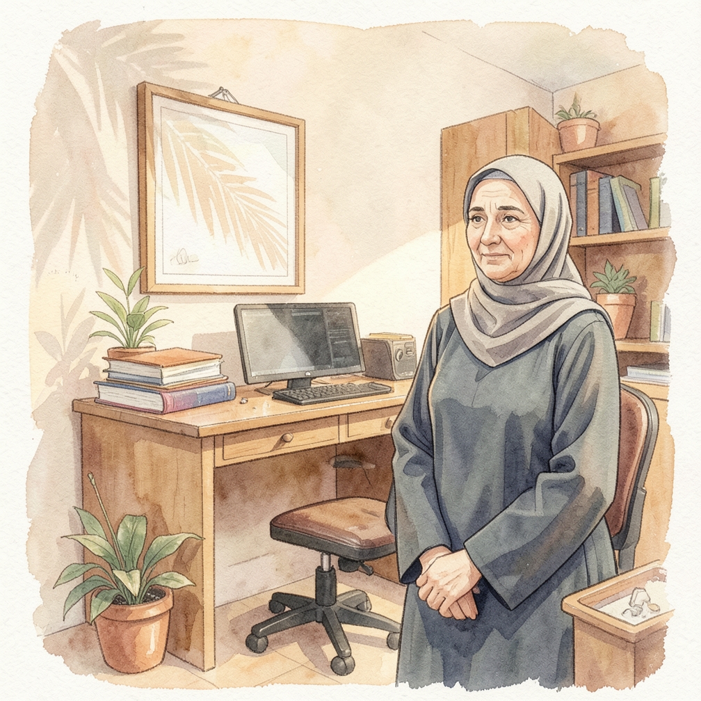 اخد صور لجميع الممتلكات الثمينة