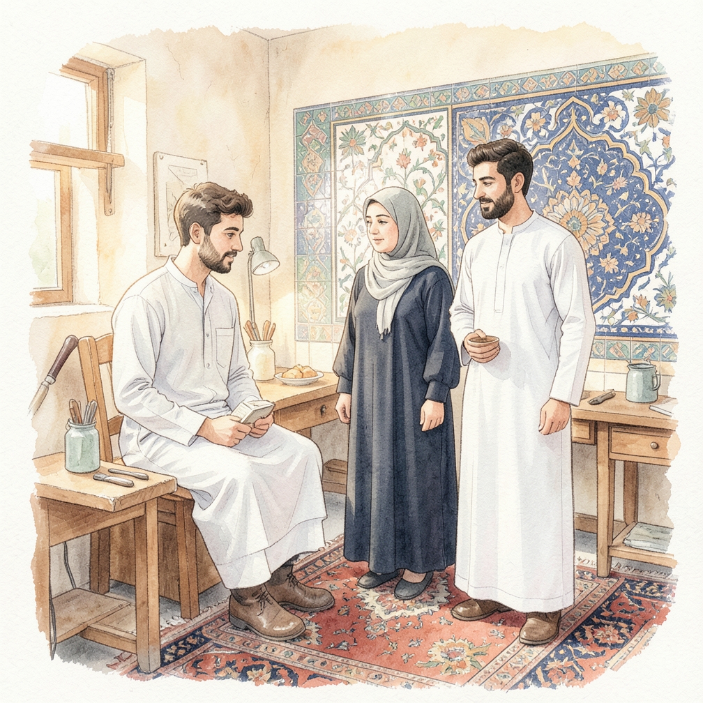 تطبيق زيت عالي الأداء