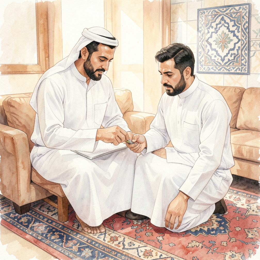 اختبار الحركة وتنظيف المكبس الخارجي