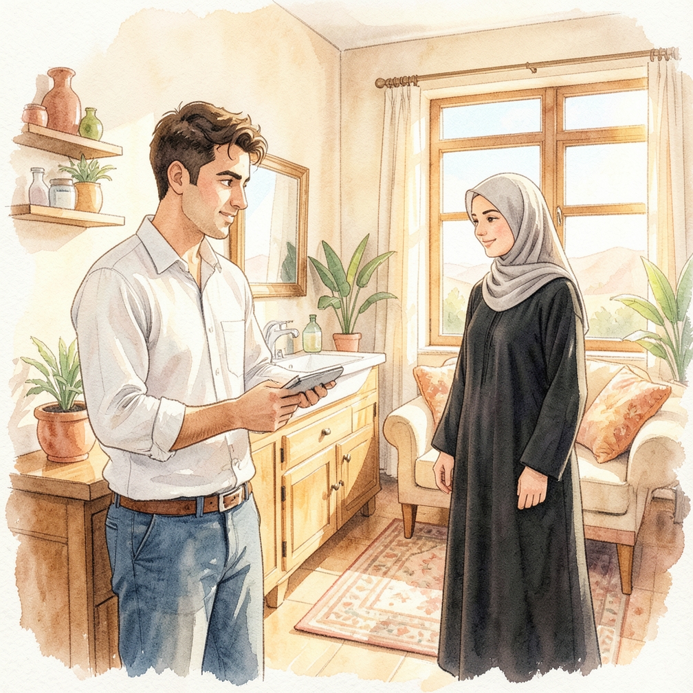 كيفية شحن بطارية الطاقة خطوة بخطوة