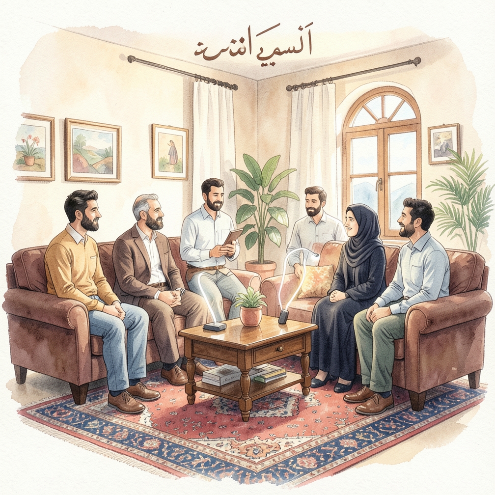 فصل الشاحن بمجرد اكتمال الشحن