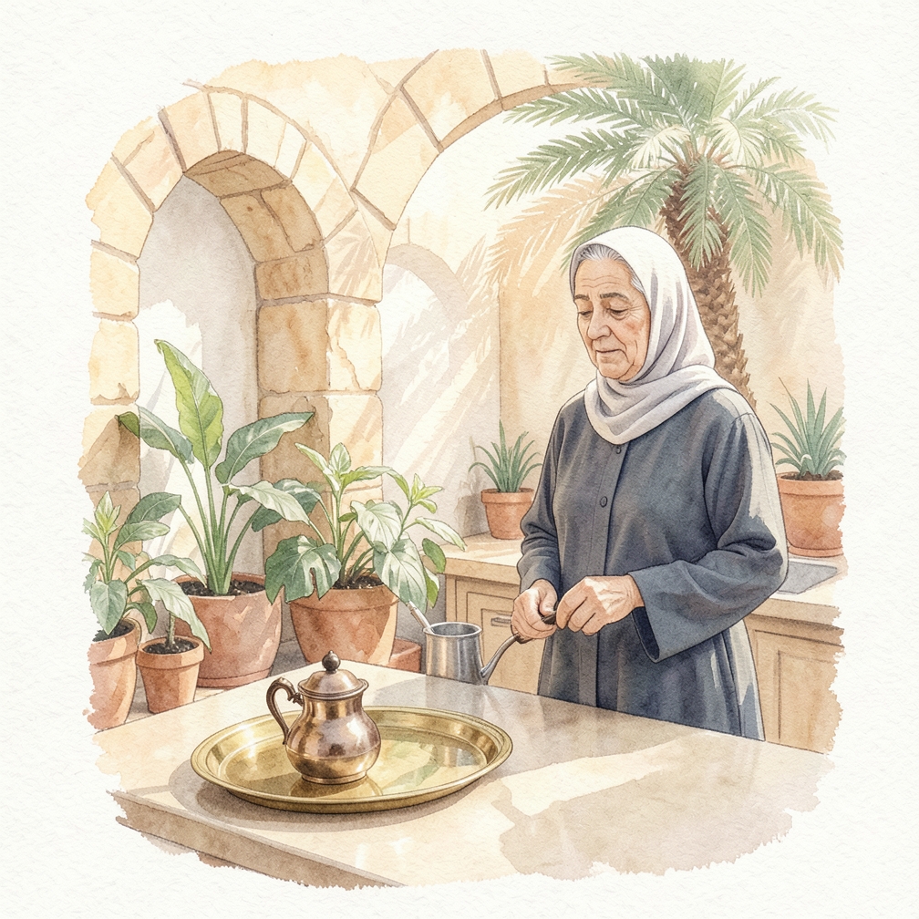 الحفاظ على ترطيب الجسم.