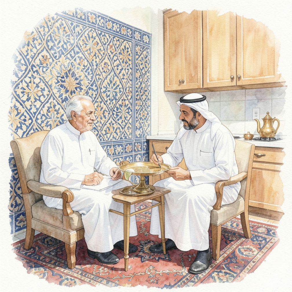 تقييم المسؤولية والمساءلة