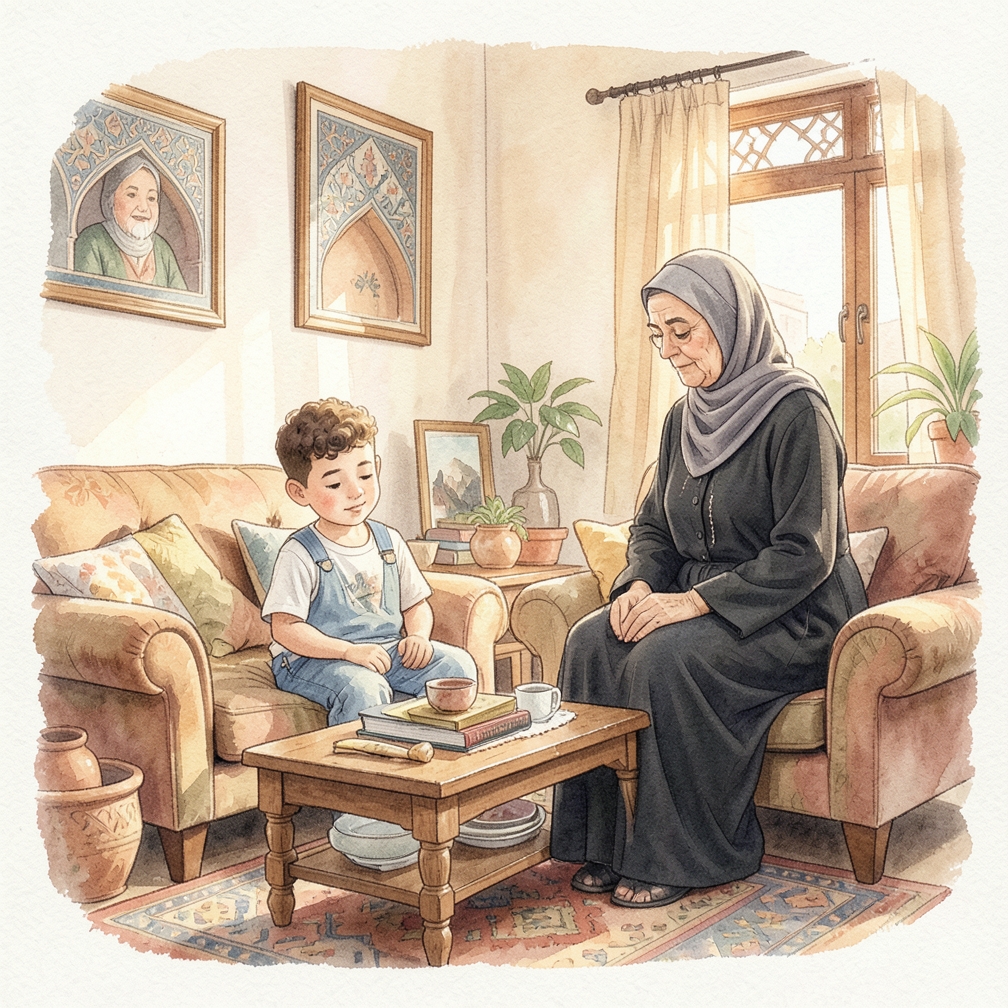 كيف تتعامل مع تصرفات طفلك المراهق الذي يرتدي حفاضات