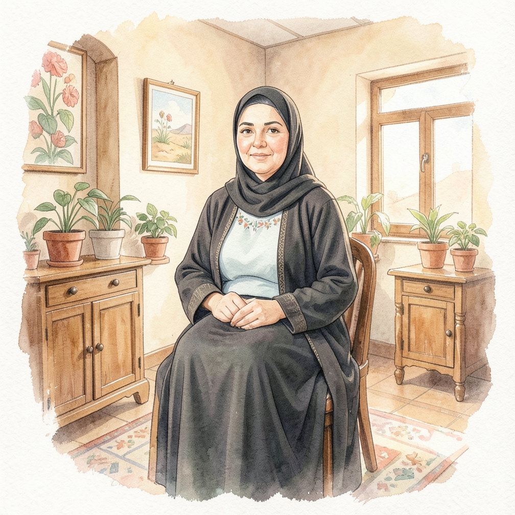 خلق مساحة آمنة للحوار
