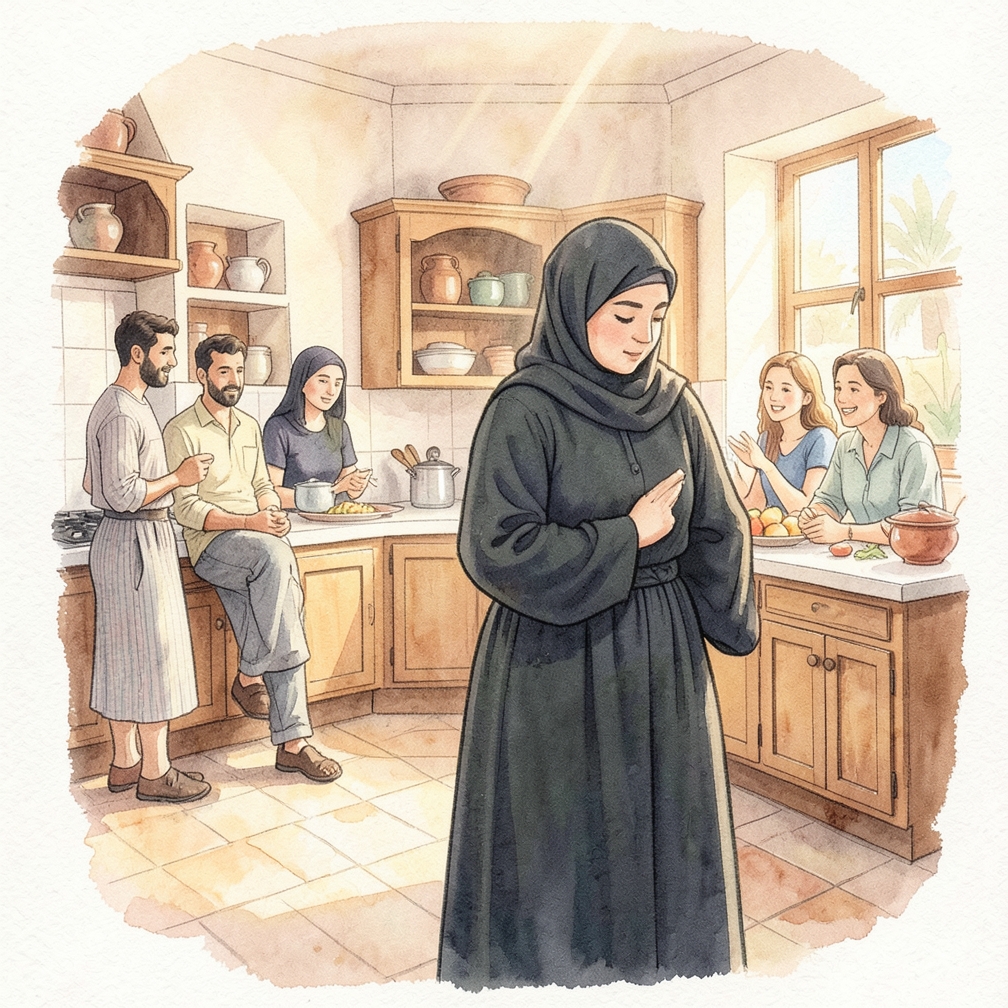 راقب علامات الاكتئاب والقلق
