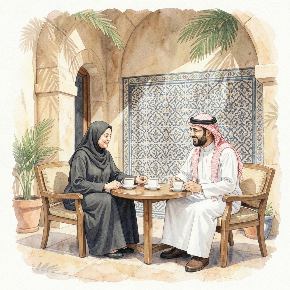 كيف تبني ثروة، وتحكم على مواردك المالية، وتستثمر بذكاء. خطوة بخطوة