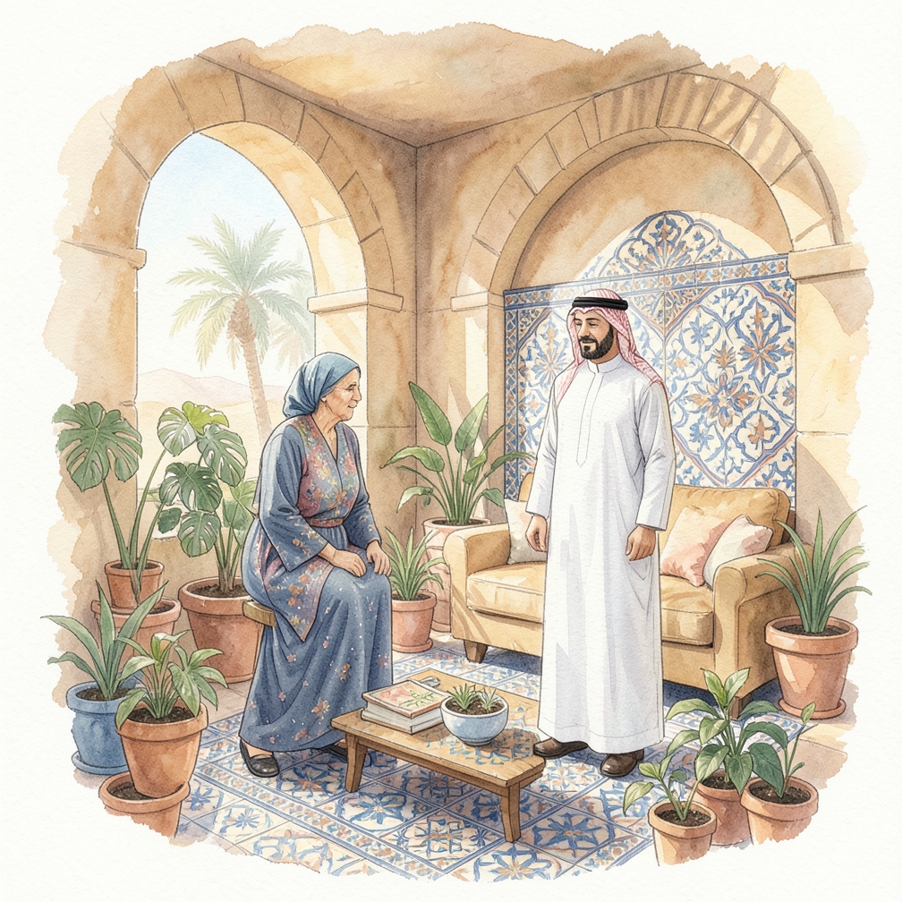 الخطوة 1: اكتب ما يبرز في بناء الثروة وإدارة الموارد المالية والاستثمار