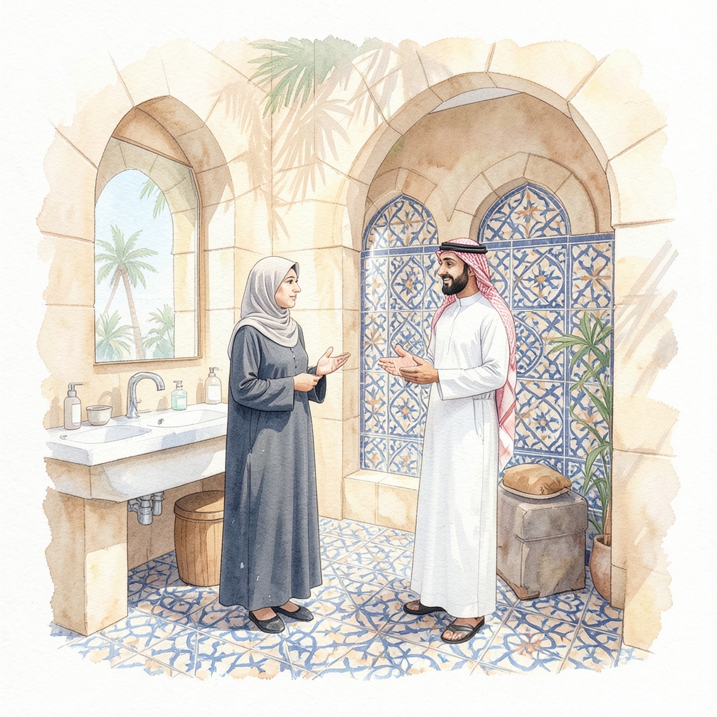 اختر خطوة مفيدة التالية