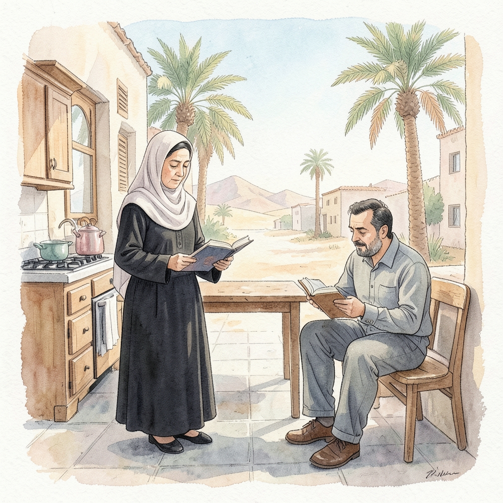 التأكد من الموقع الصحيح