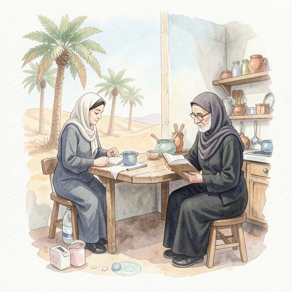 النظافة والحماية