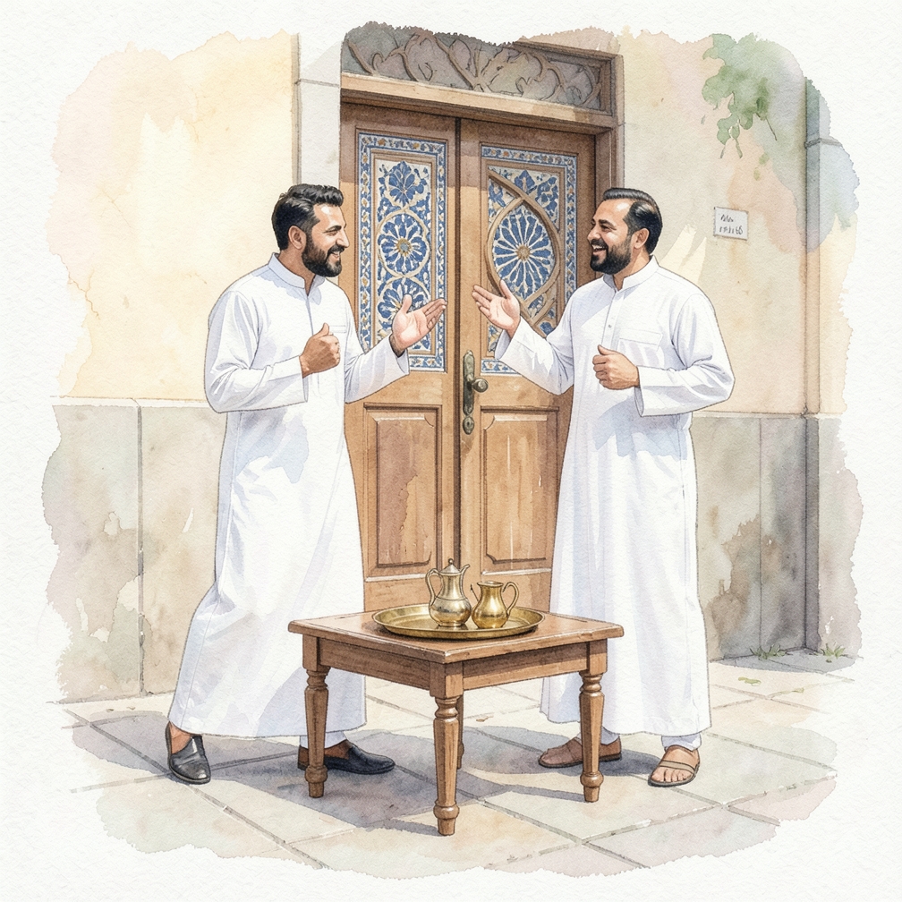 تعلم التحكم في التنفس
