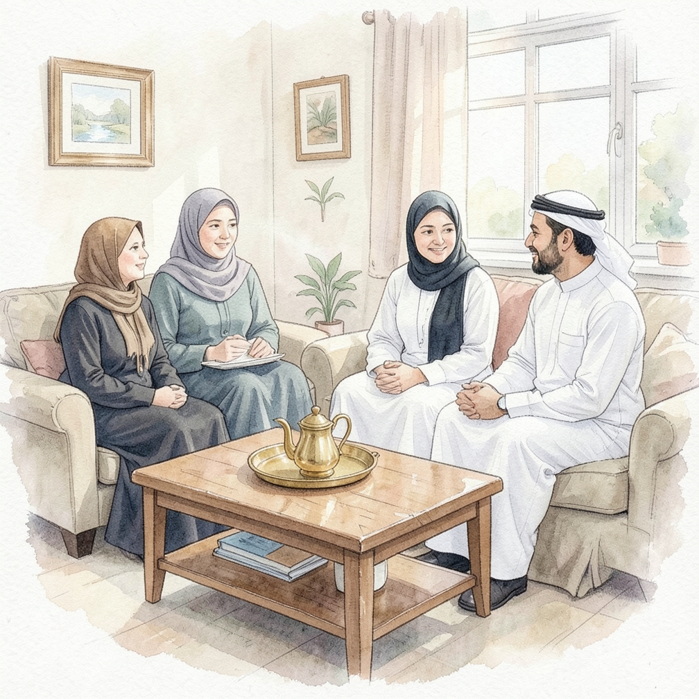 الشعور بالتنفس