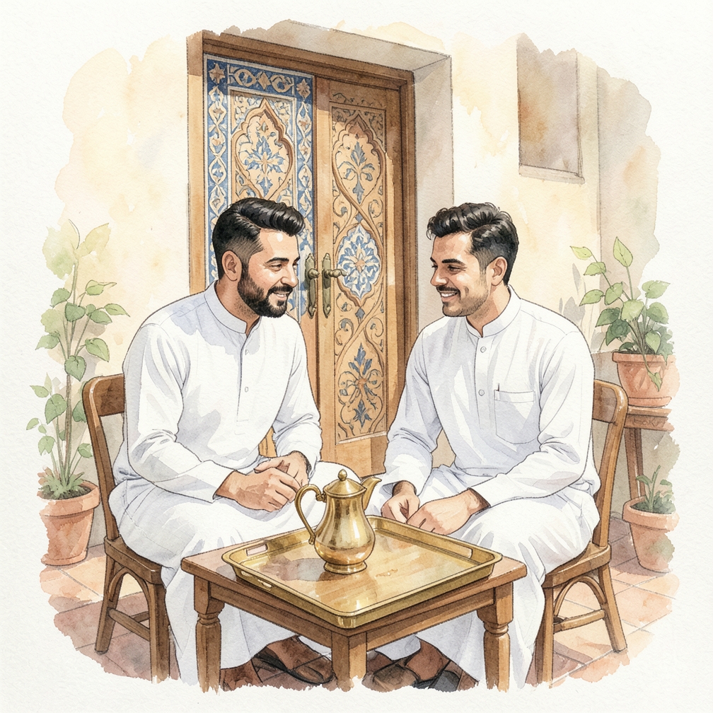 التدريب على الغناء والرقص معًا