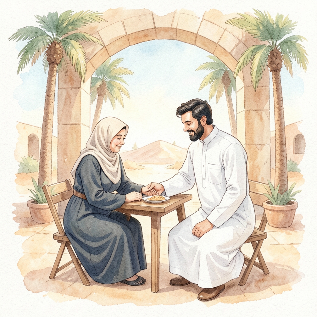 الخطوة 3: تطبيق تقنيات العلاج بالضغط