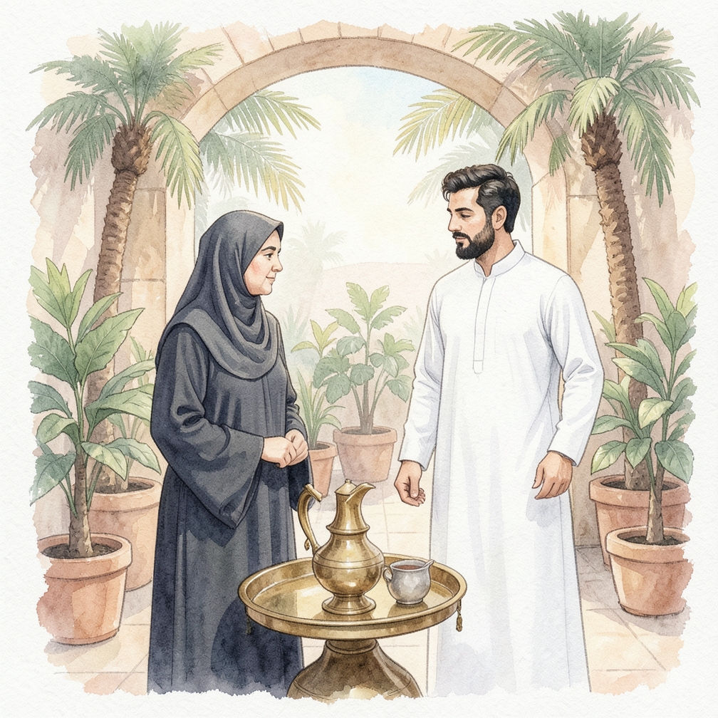 الخطوة 5: الممارسة المنتظمة والوعي الذاتي