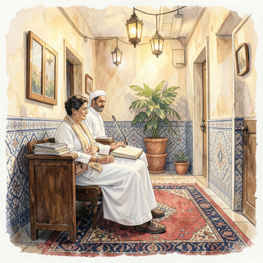 راقب علامات الاضطراب الهضمي، مثل الغازات أو الانتفاخ.