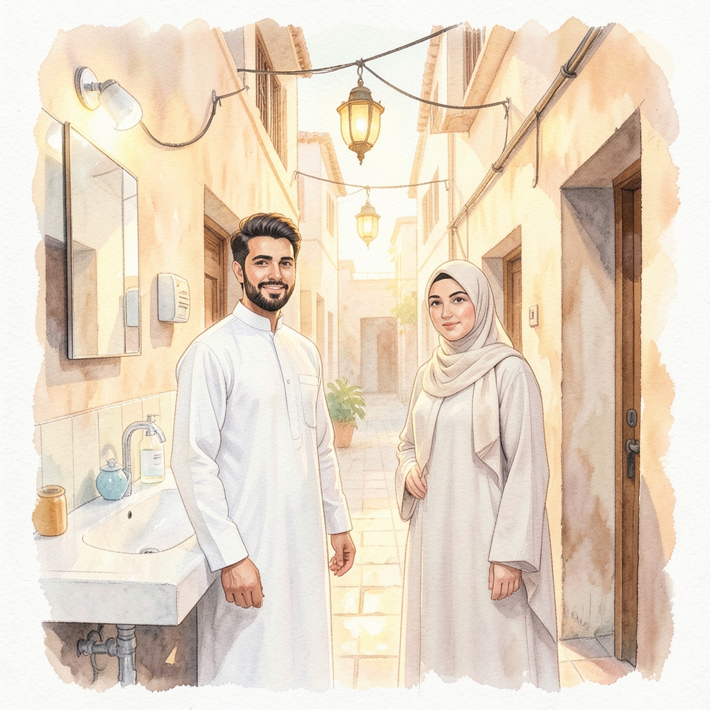 احرص على التوازن بين التغذية الصحية والكميات المُوصى بها.