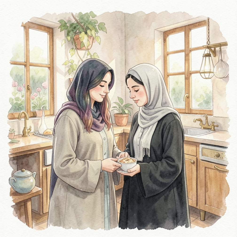 البدء بخطوات أولية