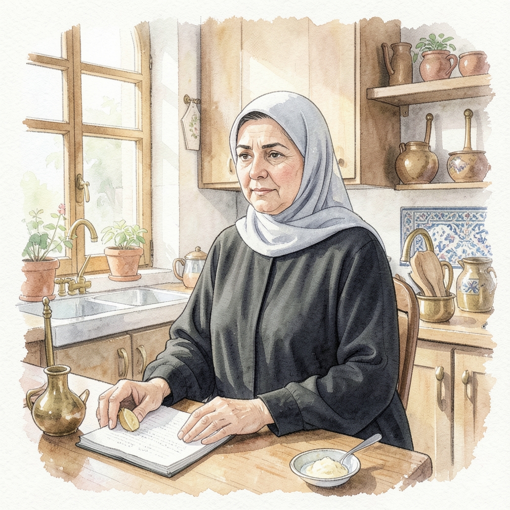 إنهاء العملية بسلاسة