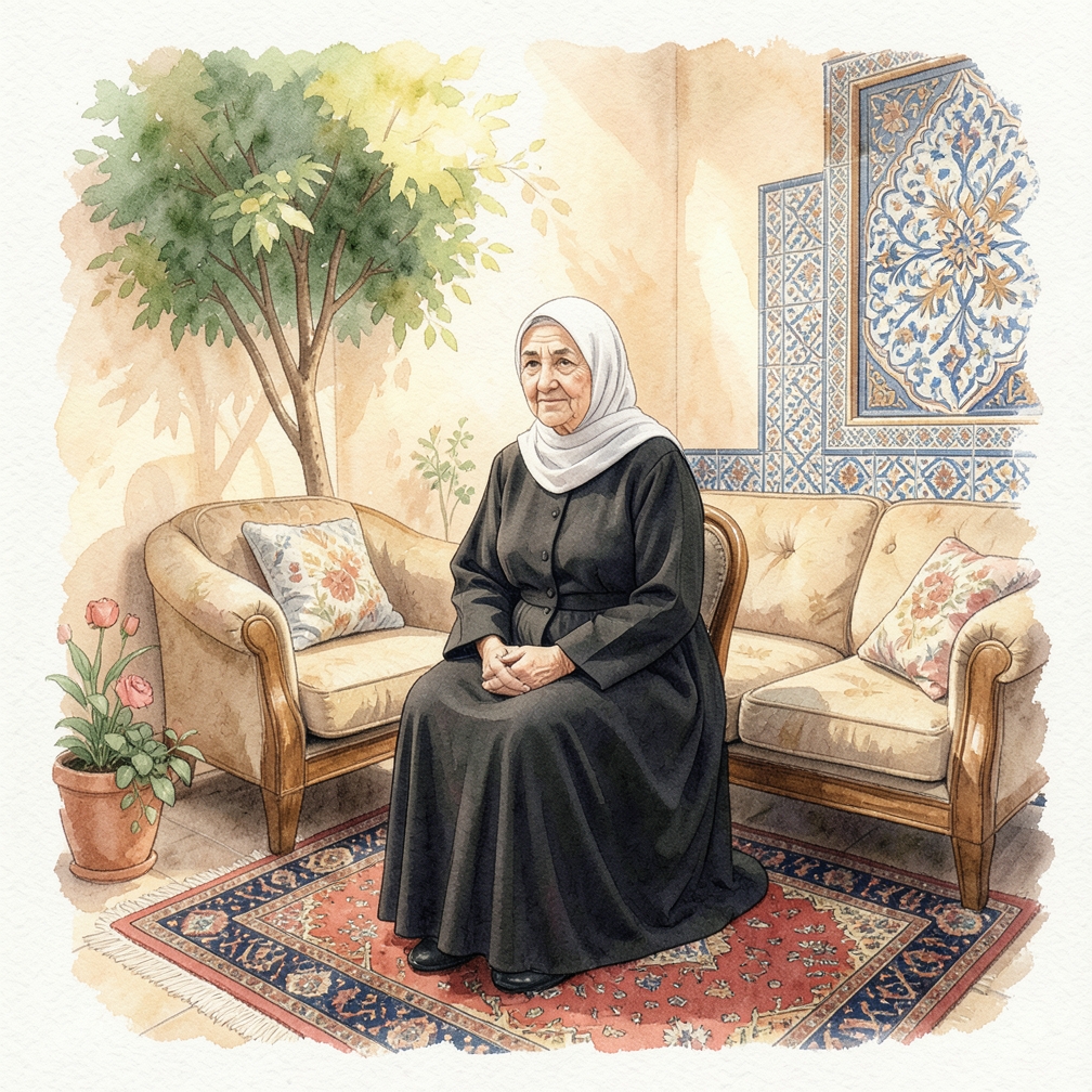 اجمع قائمة مرجعية من وصفاتك المفضلة