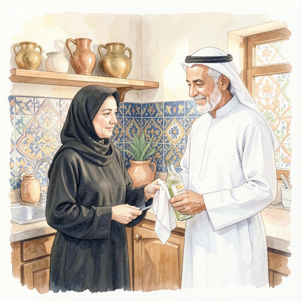 كيفية تنظيف وتعقيم صندوق الولادة