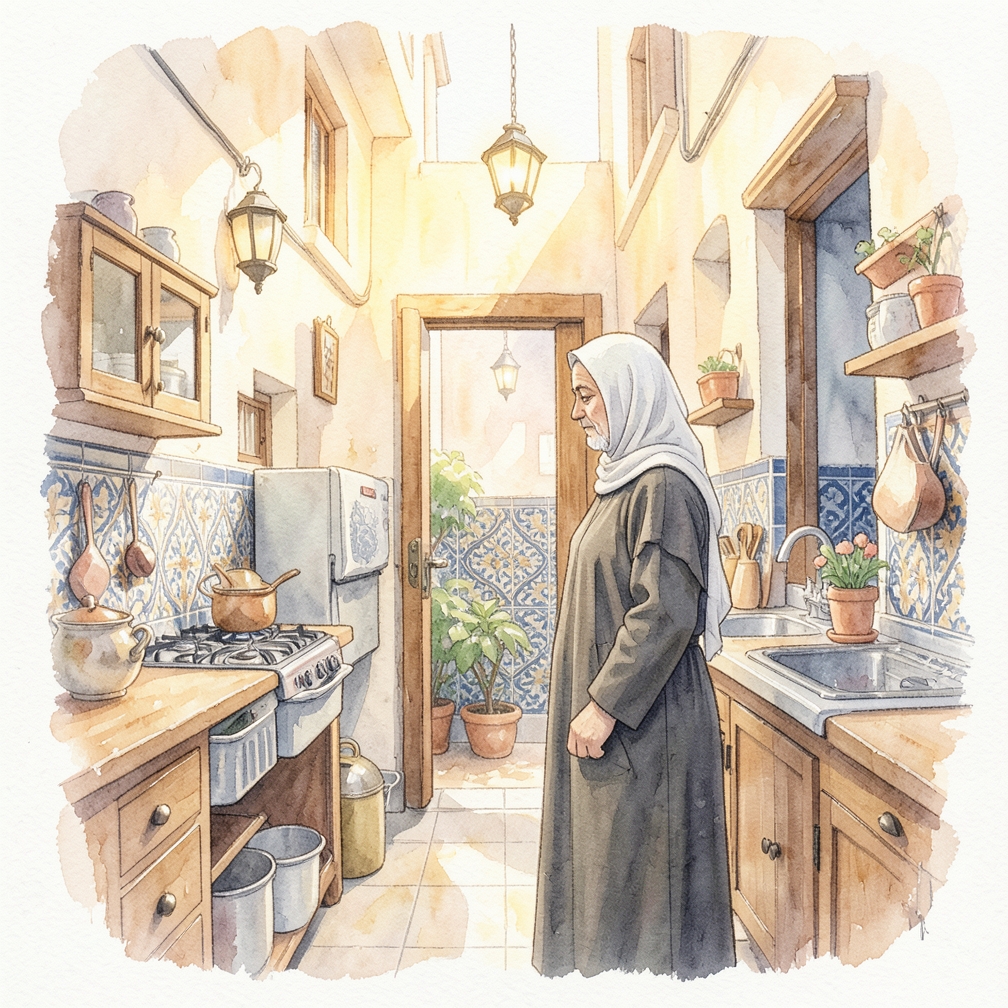 البدء بأمان