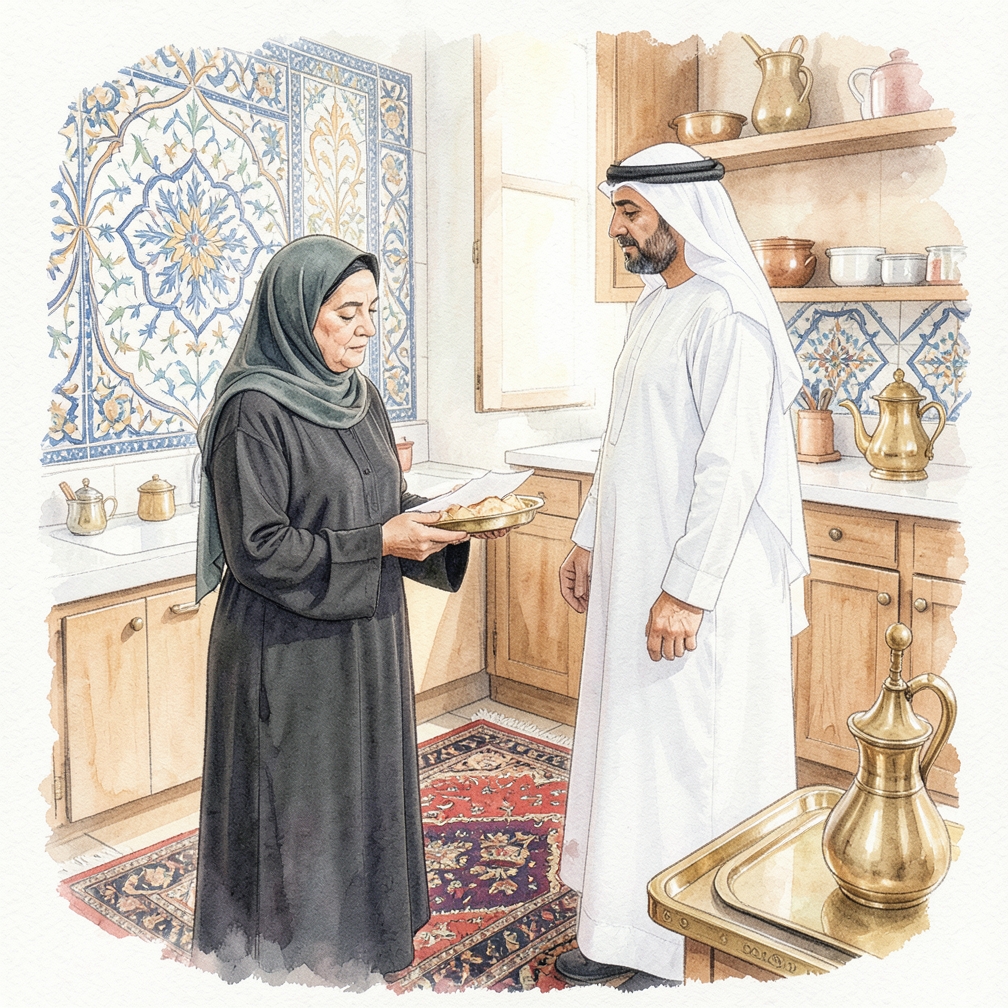 كيف تختار وصيًا موثوقًا لوصيتك النهائية خطوة بخطوة