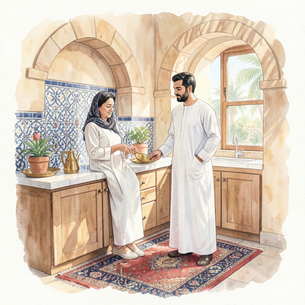 فهم دور الوصي