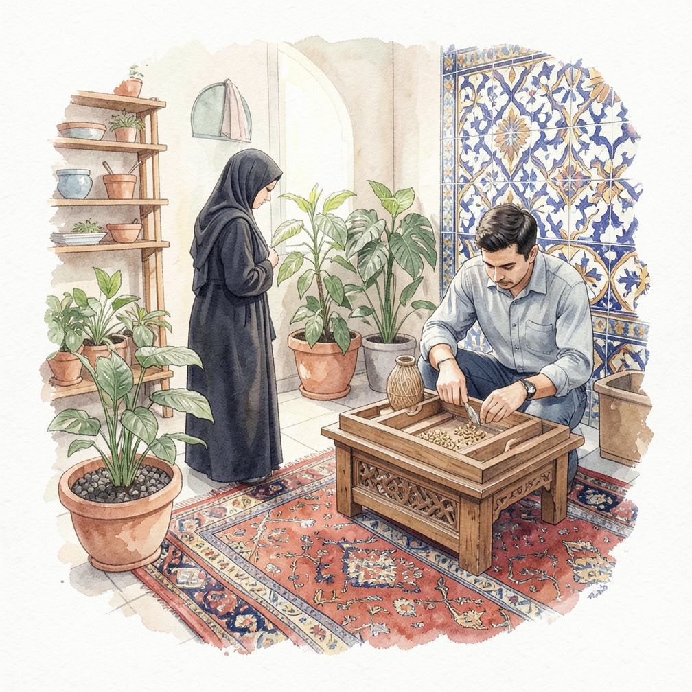 كيفية تجنب بذور الشيا