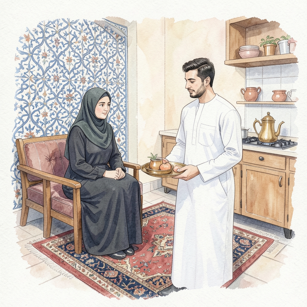 تجميع الدالة المشتقة النهائية