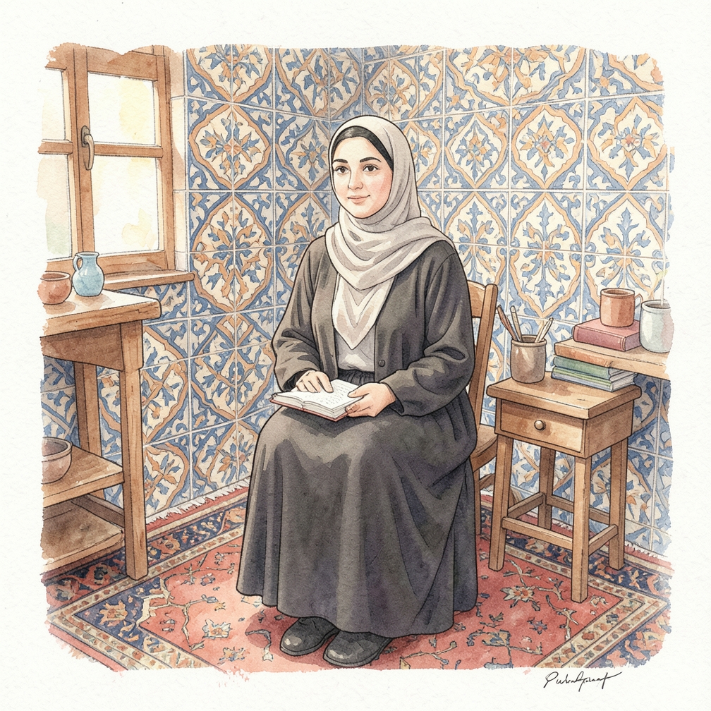 التأكد من تنسيق الأعمدة بشكل صحيح