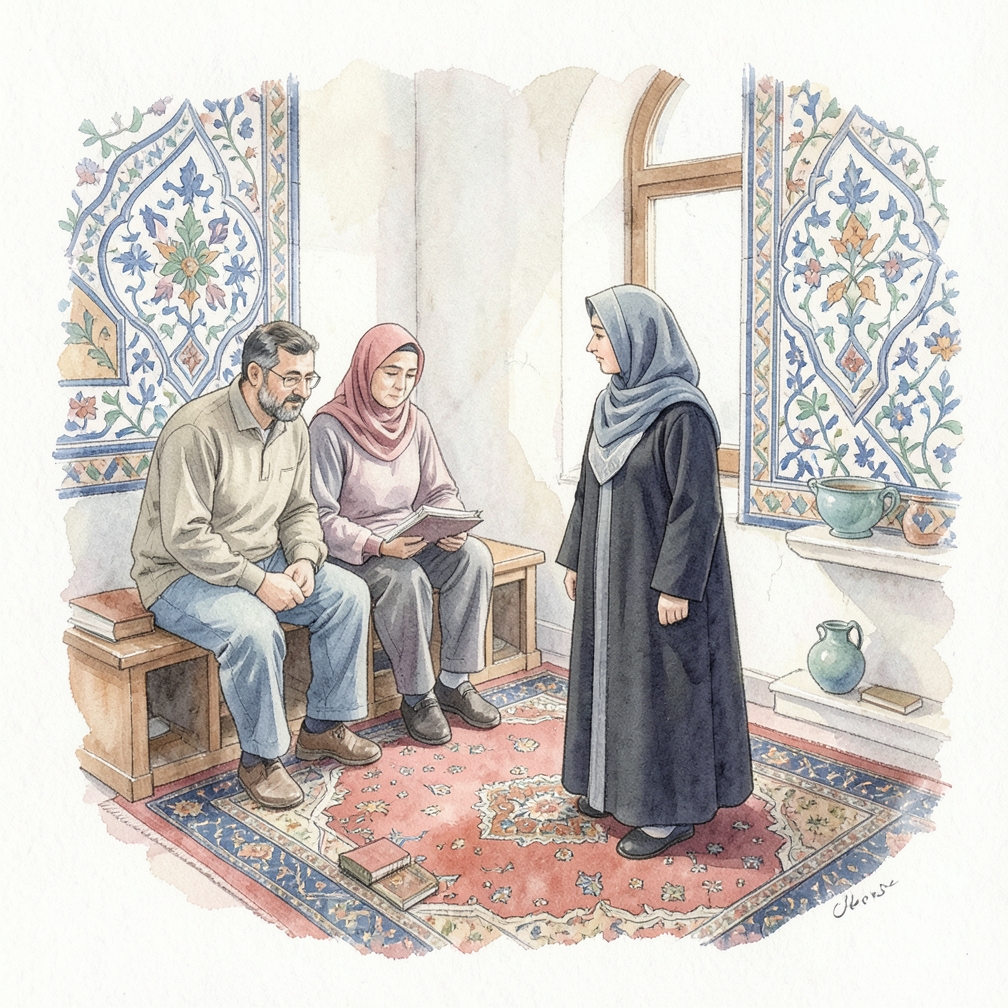 التأكد من أن الملخصات قصيرة ومُركزة