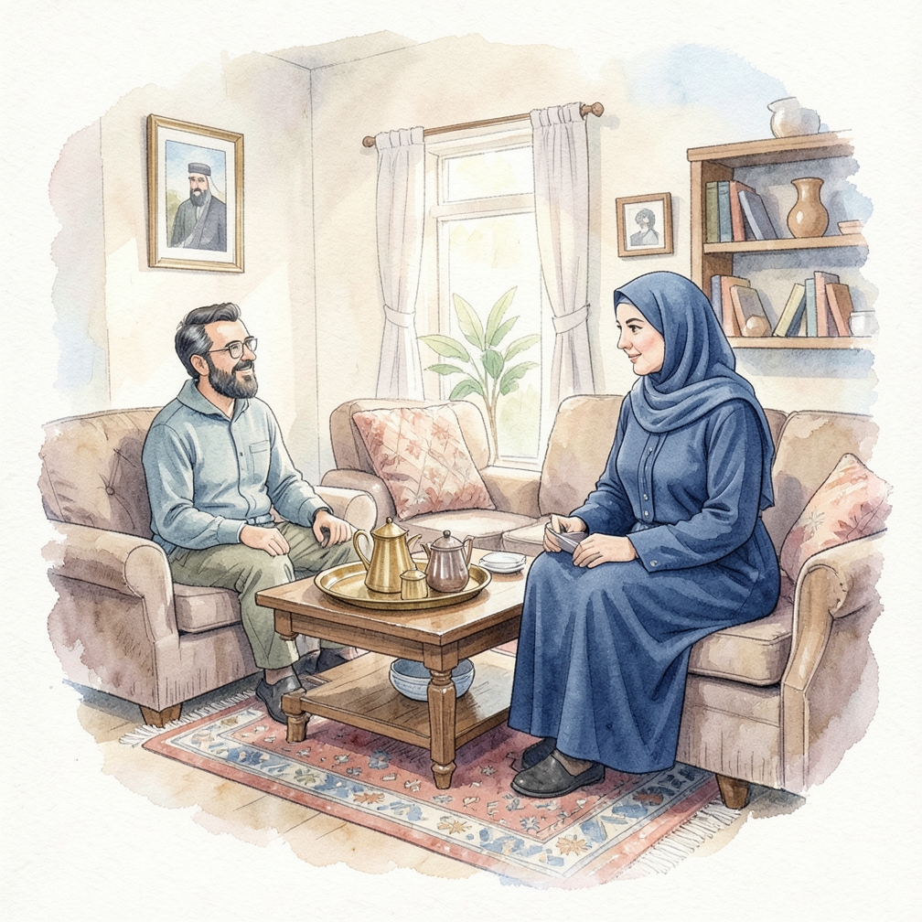 الأزرق والوردي هما ألوان حظية إضافية للجوزاء