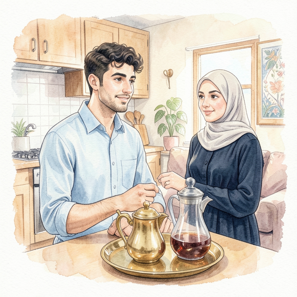 الياقوت الأزرق يُعتبر حجرًا حظيًا مفيدًا للجوزاء في التوازن العاطفي