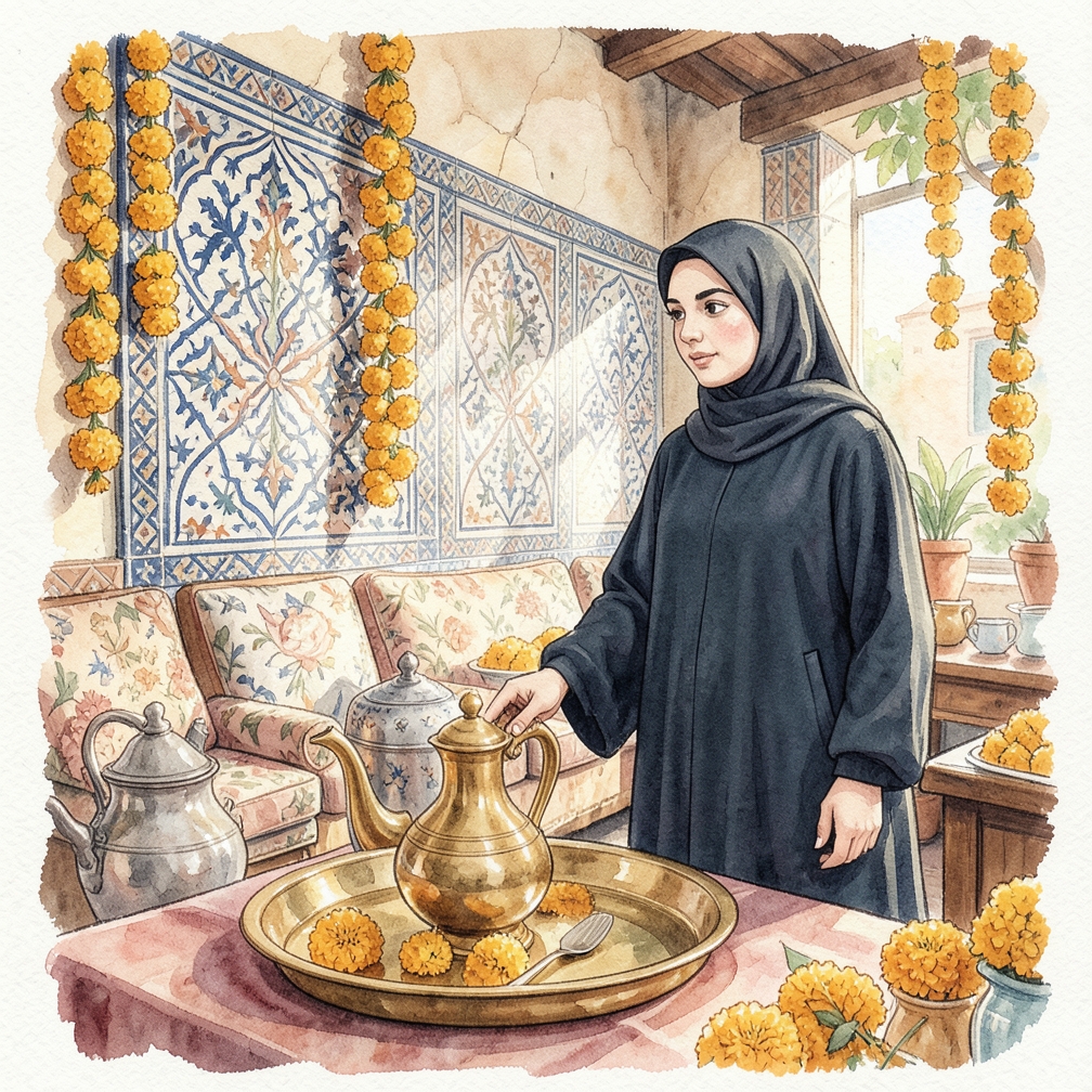 كيف تقوّي القوة العقلية: دليل عملي خطوة بخطوة