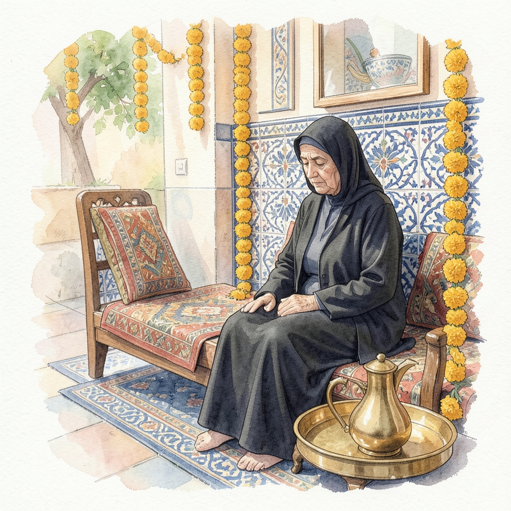 الخطوة الأولى: تحديد الموقف اليومي