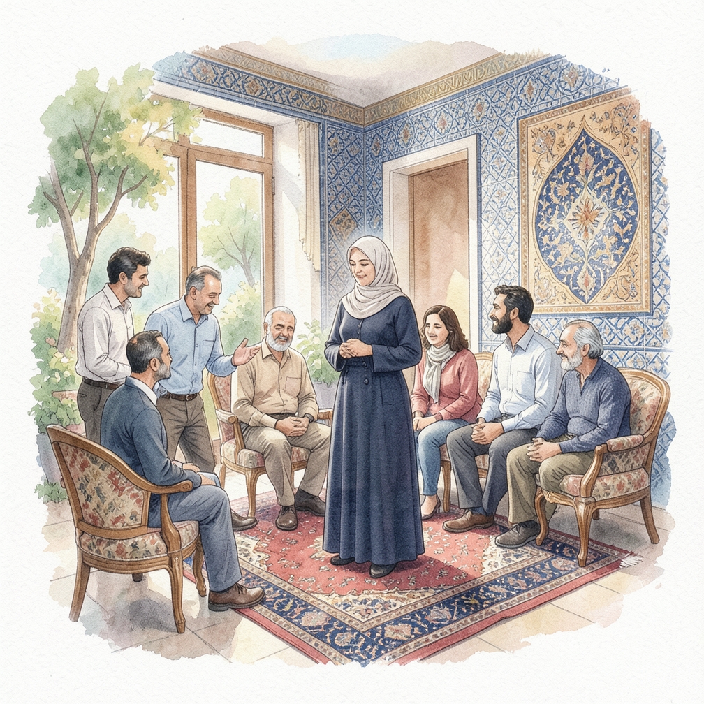 كيفية التعامل مع أعراض البُرُخِيّة الناتجة عن الكبريت خطوة بخطوة