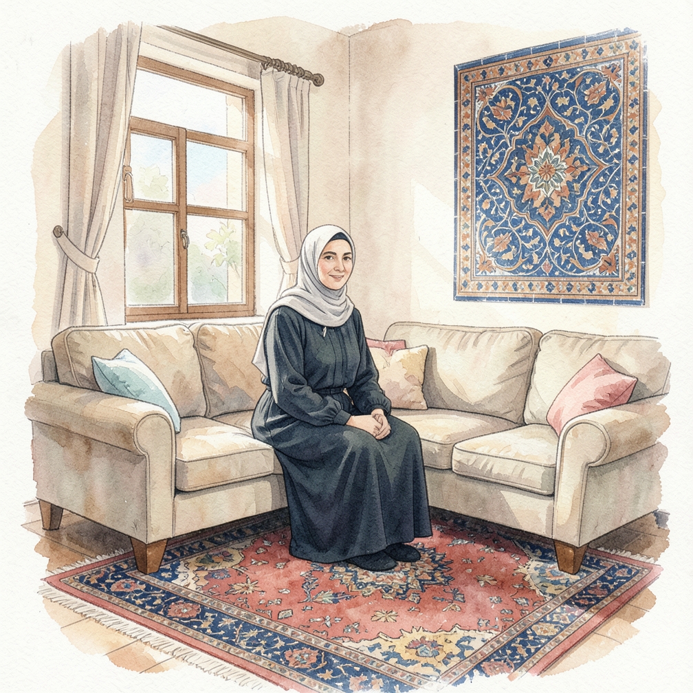 التعديل حسب الحاجة