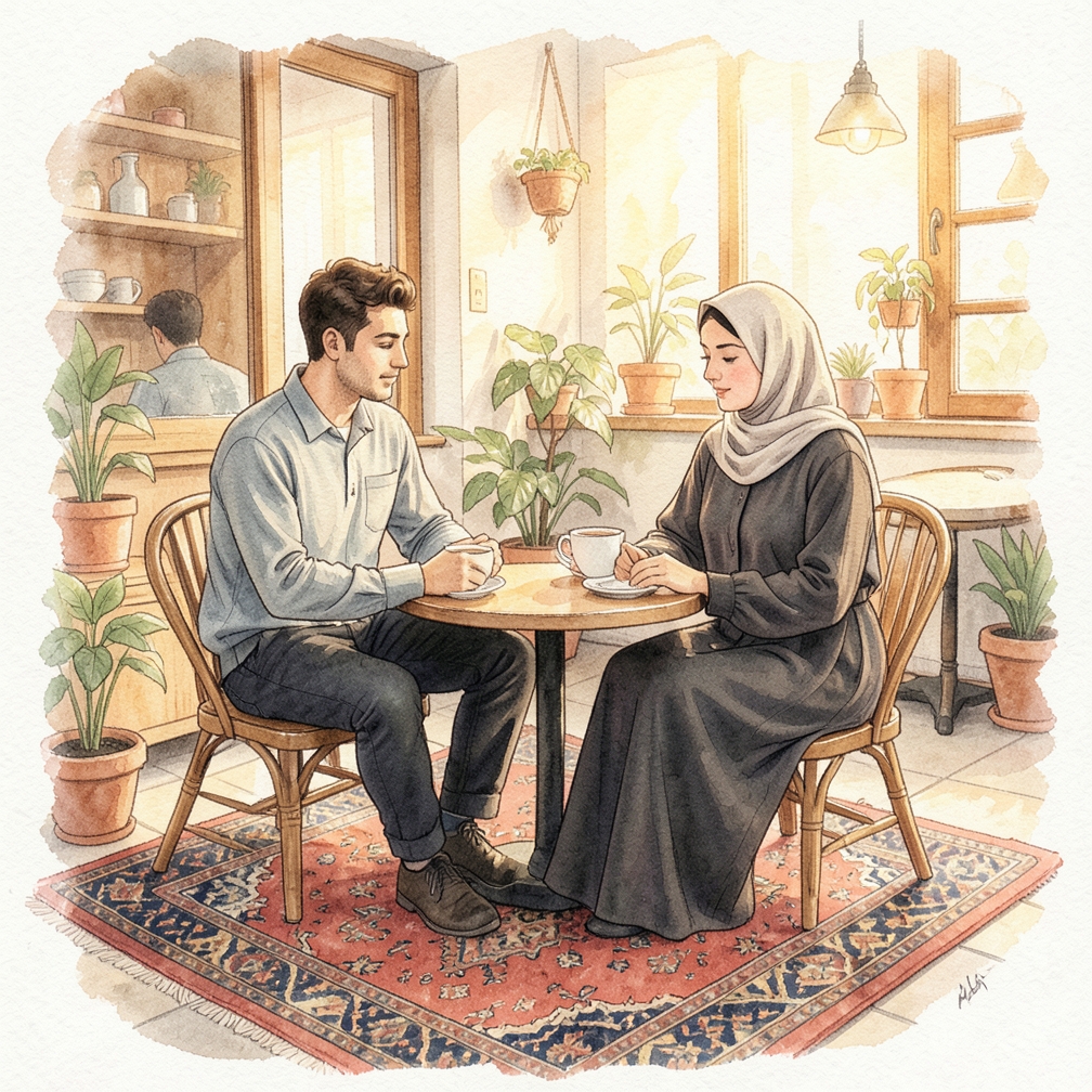 التعديل حسب الحاجة